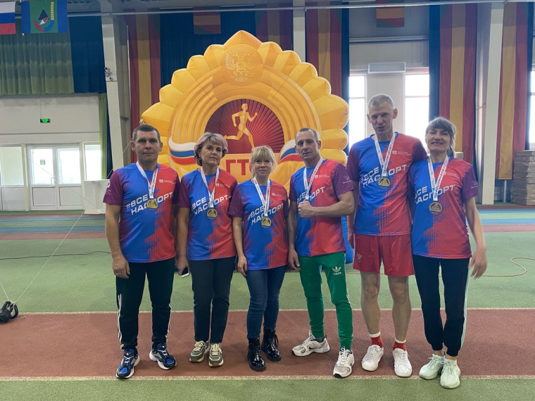 16 ноября в г.Губкин прошел Фестиваль ВФСК ГТО среди граждан Белгородской области (40-59)лет. 16 ноября в г.Губкин прошел Фестиваль ВФСК ГТО среди граждан Белгородской области (40-59)лет.